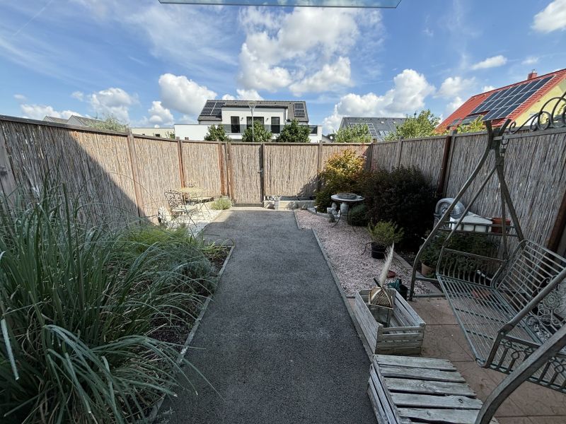"Modern Living mit 2 Grten und Garage? /  / 2362 Biedermannsdorf / Bild 3