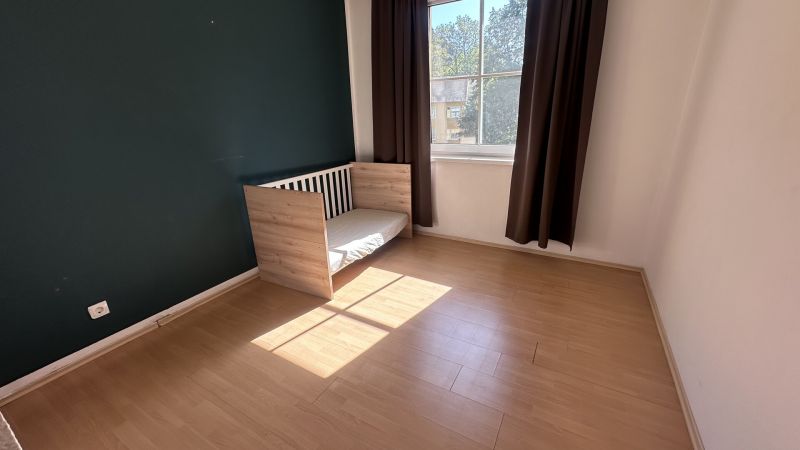 3 Zimmer Wohnung mit Terrasse und Stellplatz! / / 2500 Baden / Bild 3