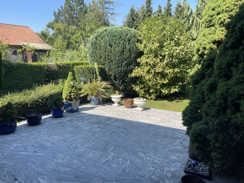 Viel Platz und ein wunderschner Garten, alles was man bentigt um sich wohl zu fhlen. /  / 2630 Ternitz / Pottschach / Bild 8