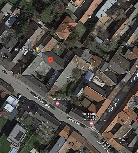Winzerhof im Zentrum von Gumpoldskirchen / / 2352 Gumpoldskirchen / Bild 0