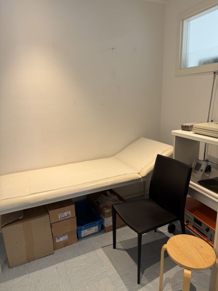 Ordination gesucht !!! /  / 2500&nbsp;Baden / Bild 9