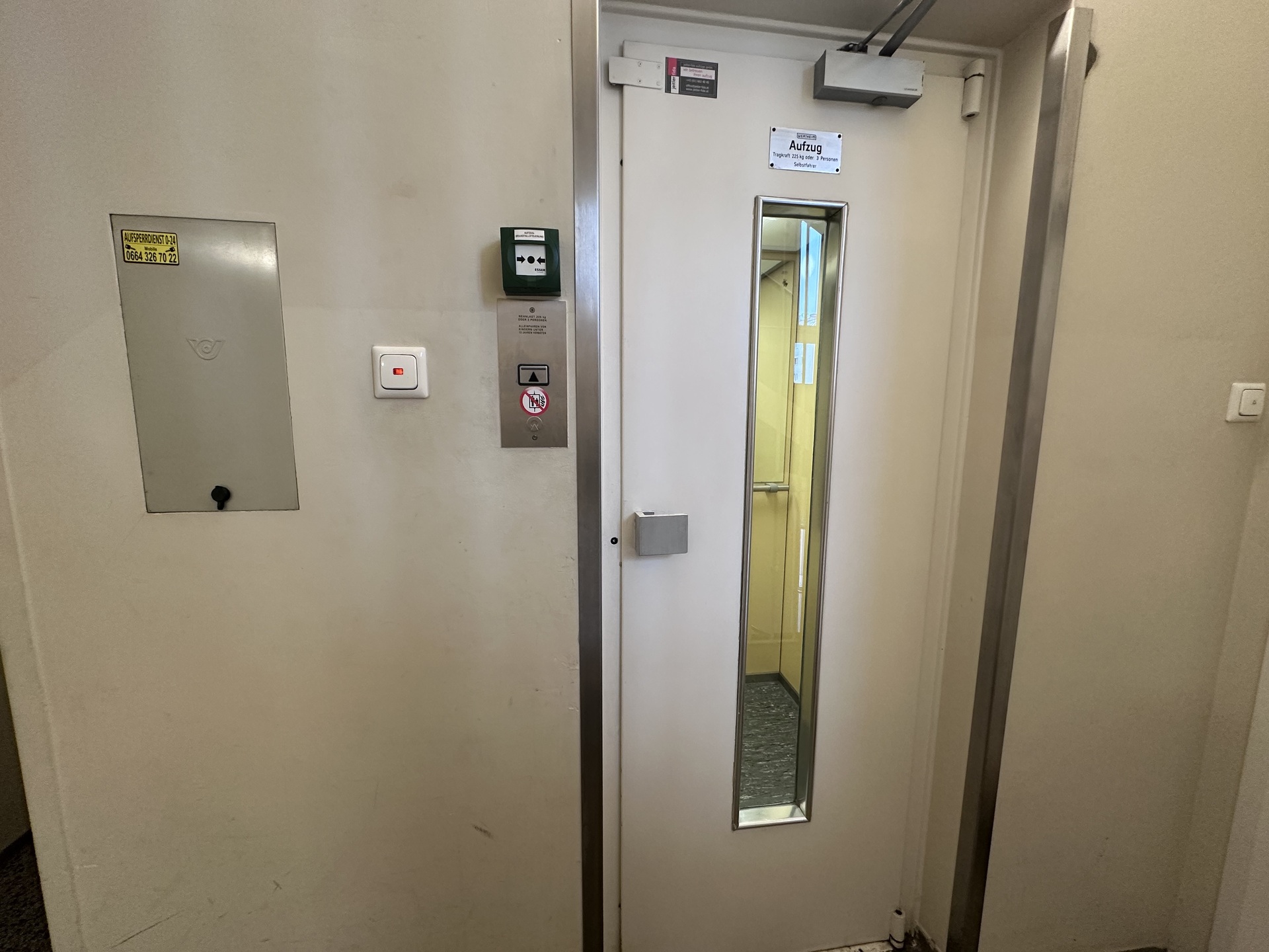 2,5-Zimmer Wohnung im 3. Stock mit Lift in zentraler Lage! WG-geeignet! /  / 1120 Wien / Bild 0