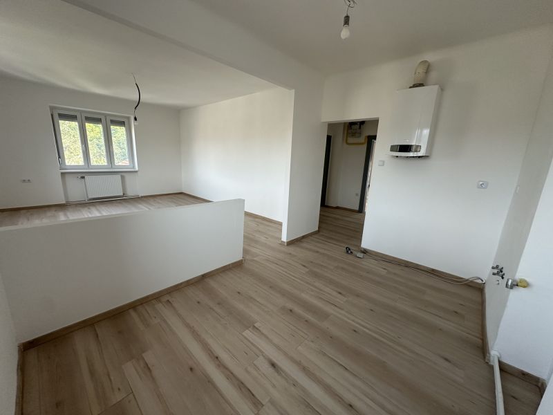 ber den Dchern von Baden /  / 2500 Baden / Bild 1