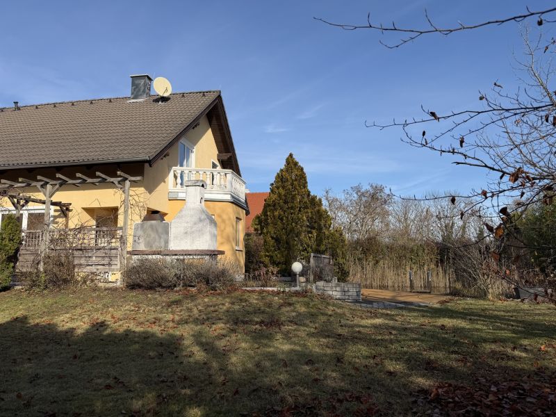 Charmantes Haus mit Schwimmteich /  / 2602 Blumau-Neurihof / Bild 1