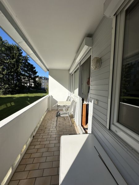 Wunderbare 3Zimmer-Wohnung mit Blick ins Grüne /  / 2500 Baden / Bild 9