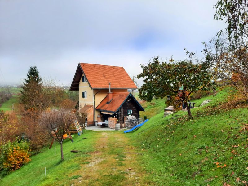 Bezauberndes Haus im Naturparadies /  / 8621 Thrl / Bild 2