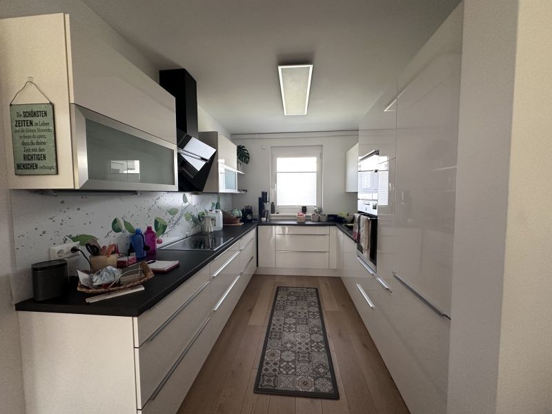 Moderne Doppelhaushlfte mit Keller und Carport zu mieten! /  / 2345 Brunn am Gebirge / Bild 2