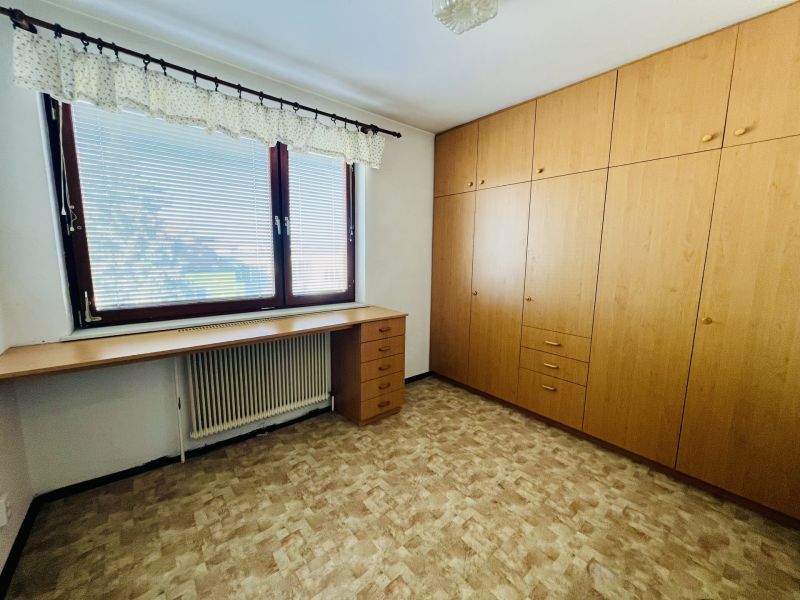 Mehrzweckhaus in guter Lage. /  / 2821 Lanzenkirchen / Bild 14