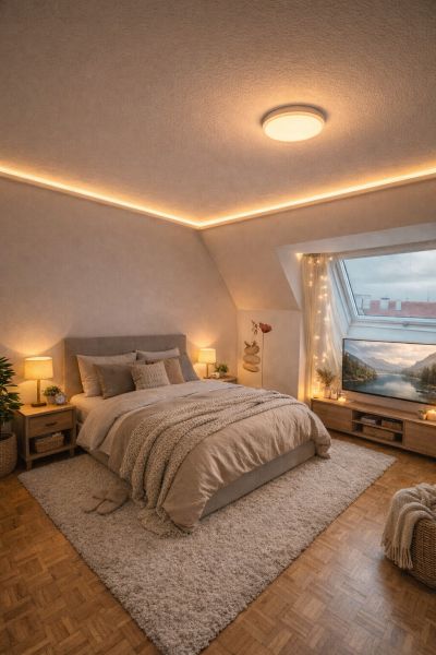 ?Dachgeschoss - Wohnung nahe U3? / / 1030 Wien, Landstraße / Bild 6