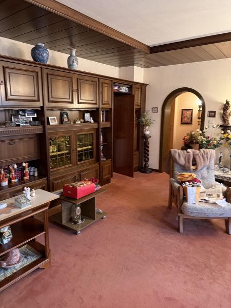 netter Bungalow & Keller & Garage /  / 2490&nbsp;Ebenfurth / Bild 9