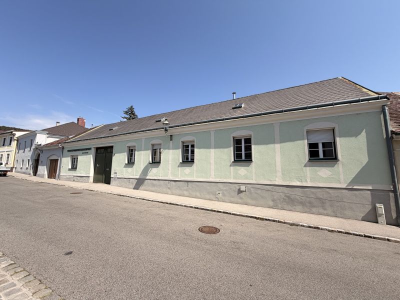 Winzerhof im Zentrum von Gumpoldskirchen /  / 2352&nbsp;Gumpoldskirchen / Bild 0