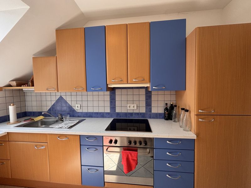3 Zimmer mit Balkon & Parkplatz / / 2601 Sollenau / Bild 7