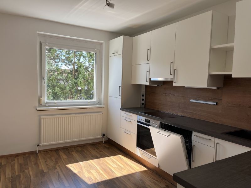 Ruhige Innenhoflage mit 90 m2 im Zentrum / / 2500 Baden / Bild 5