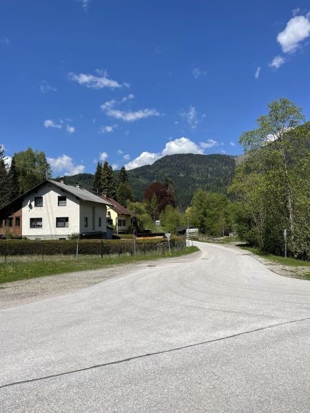 EINMALIG! Haus 300 Meter von der MITTELSTATION STUHLECK entfernt /  / 8684 Spital am Semmering / Bild 1