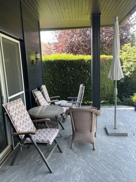 Viel Platz und ein wunderschner Garten, alles was man bentigt um sich wohl zu fhlen. /  / 2630 Ternitz / Pottschach / Bild 9