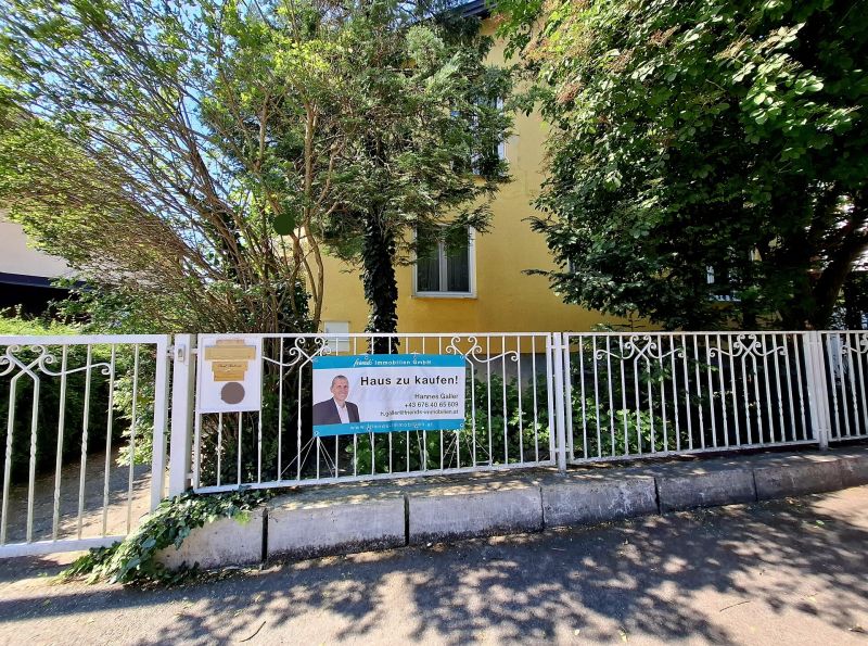 Tolle Liegenschaft - Raum fr Visionen /  / 2500 Baden / Bild 2