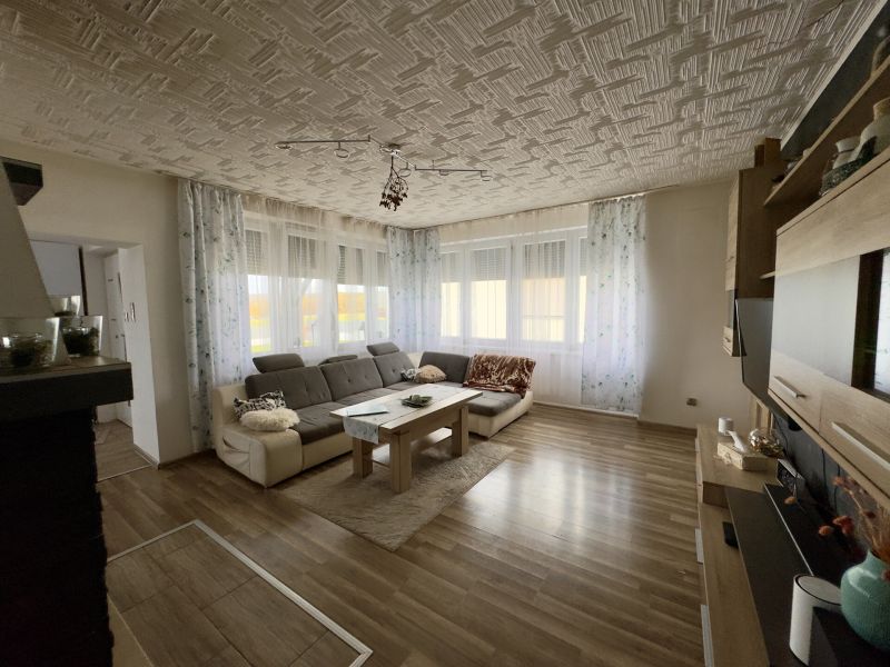 Einfamilienhaus in ruhiger Lage! /  / 2443 Stotzing / Bild 4