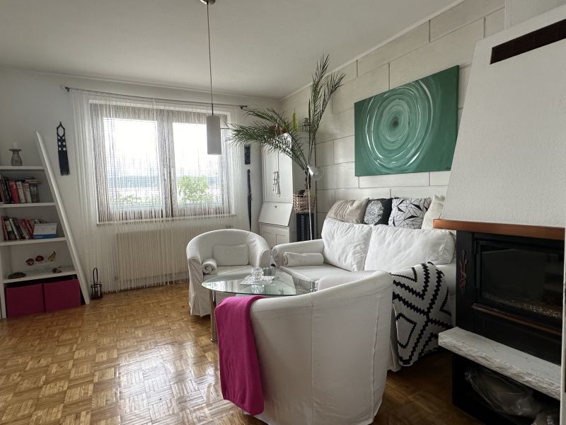 Charmante 3-Zimmer Wohnung mit top Infrastruktur und Fernblick /  / 2340 Mdling / Bild 5