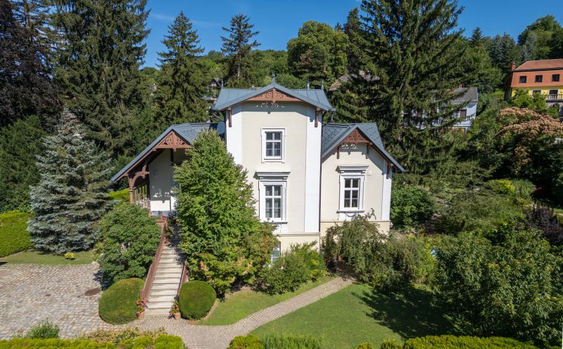 ***UNIKAT***VILLA WEIDLING*** /  / 3400 Weidling / Weidling / Bild 1