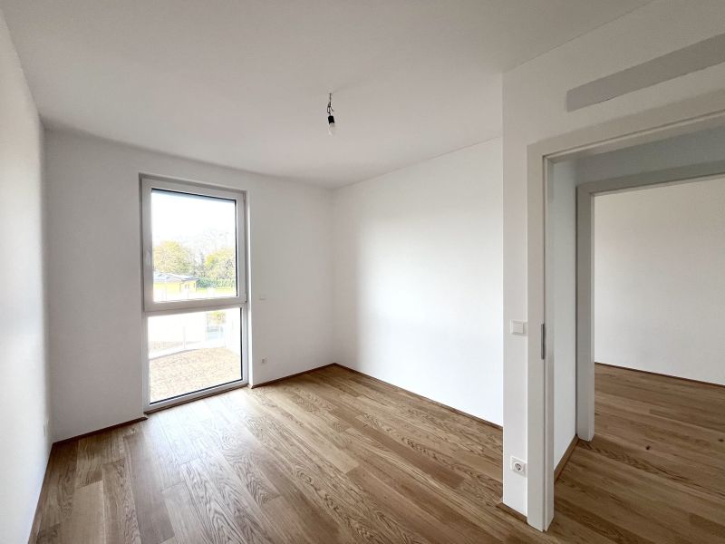 Reihenhaus mit Keller, Garten und je 2 Stellpltzen! /  / 2523 Tattendorf / Bild 2