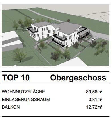 K19 - 18 Neubauwohnungen! / / 2353 Guntramsdorf / Bild 1