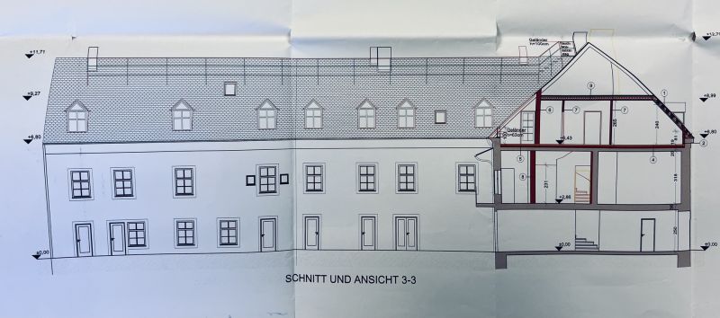 Zinshaus im Zentrum von Baden, toller Ertrag!!! /  / 2500 Baden / Bild 2