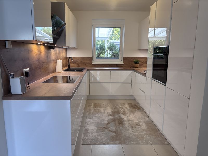 Top Reihenhaus mit Carport, Garten und Keller /  / 2522&nbsp;Oberwaltersdorf / Bild 6