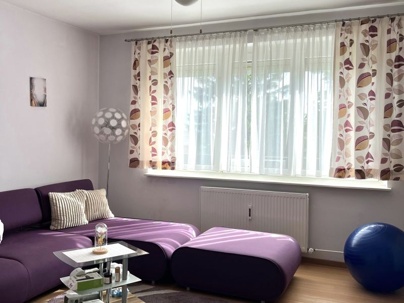 Traumhafte 4-Zimmer Wohnung mit Loggia und Grnblick /  / 2353 Guntramsdorf / Bild 8