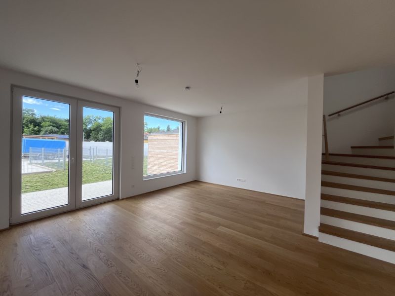 ERSTBEZUG - Zinshaus mit 4 Einheiten! /  / 2523 Tattendorf / Bild 3