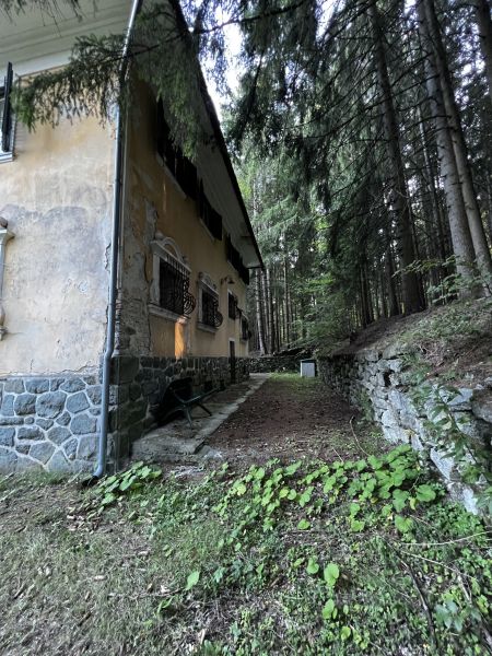 Villa Awart mit 7 Zimmern, Garten, Balkon, Terrasse uvm. fr 490.000,00 ? in nhe Aspang-Markt /  / 2870 Aspang Markt / Bild 7