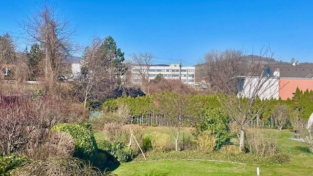 Traumhafte Doppelhaushlfte in Guntramsdorf: Erstbezug mit 5 Zimmern, Garten, Wohnkeller und Stellpltzen! /  / 2353 Guntramsdorf / Bild 1
