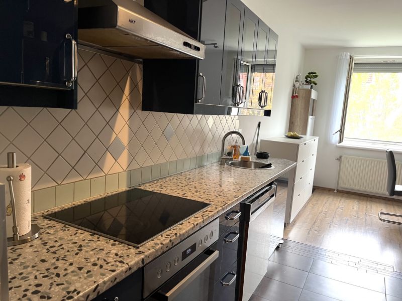 3 Zimmer Wohnung mit Tiefgaragen STPL / / 2352 Gumpoldskirchen / Bild 2