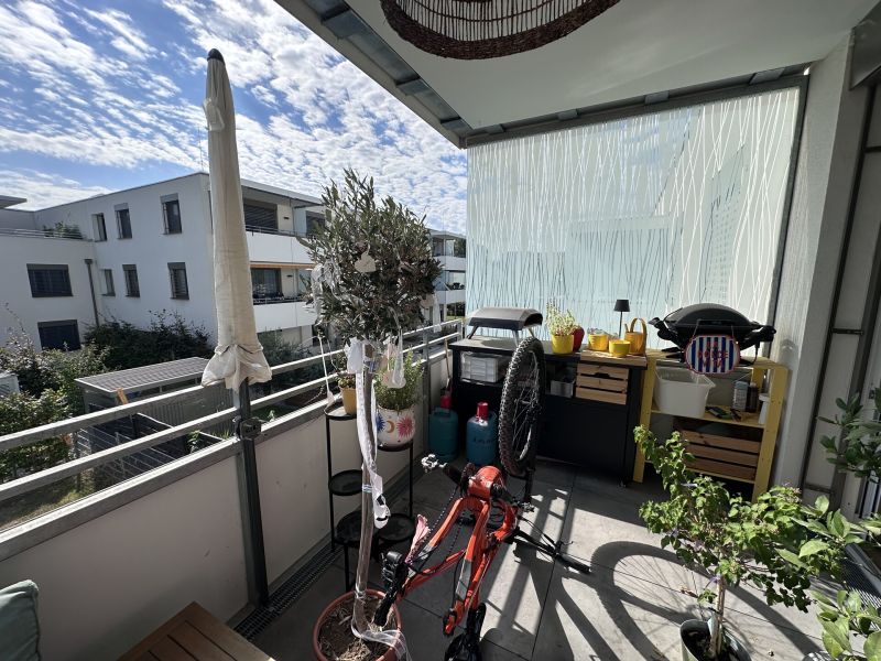 Moderne 3-Zimmer Wohnung mit Loggia und Tiefgaragenstellplatz! /  / 2351&nbsp;Wiener Neudorf / Bild 7