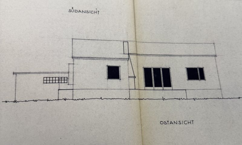 netter Bungalow & Keller & Garage /  / 2490&nbsp;Ebenfurth / Bild 19