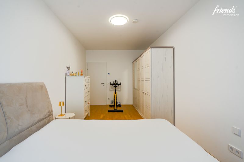 2 Zimmer Wohnung im Zentrum! /  / 3400 Klosterneuburg / Bild 1
