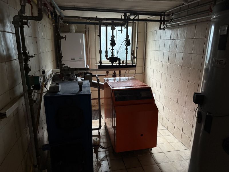 Das Haus am rauschenden Bach /  / 2734 Puchberg am Schneeberg / Siern / Bild 15