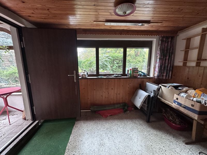 Einfamilienhaus mit schönem Garten! /  / 1230 Wien / Bild 1