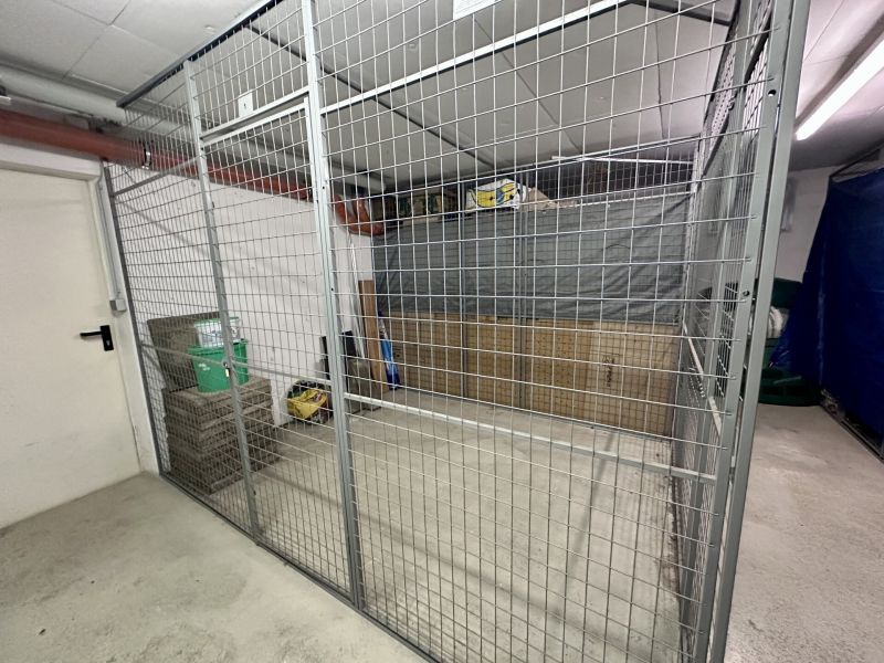 Starterwohnung im Zentrum mit Garten und Tiefgaragenstellplatz! /  / 2340 Mdling / Bild 9