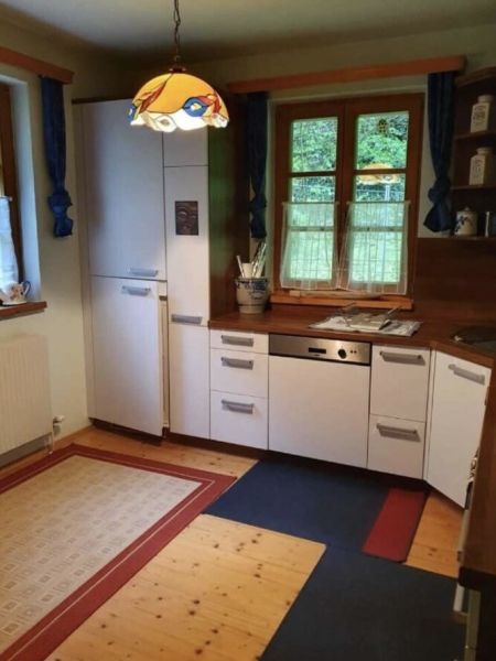 Charmantes Einfamilienhaus im Naturparadies /  / 2831&nbsp;Warth / Bild 0