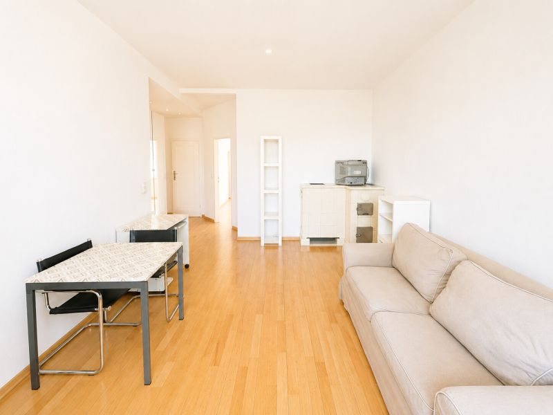 2-Zimmer Wohnung mit Balkon in urbaner Toplage /  / 1030&nbsp;Landstra�e (Wien) / Bild 6