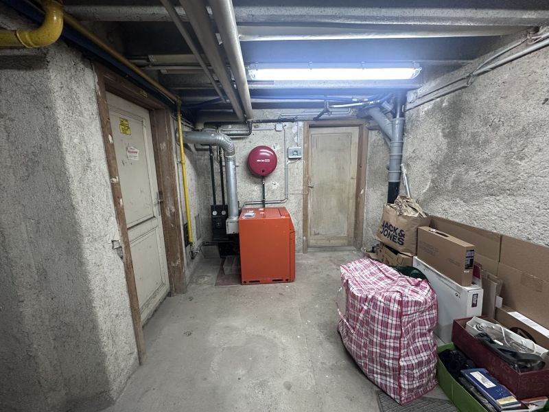 Einfamilienhaus mit sonnigen Garten in toller Lage! /  / 2500&nbsp;Baden / Bild 0