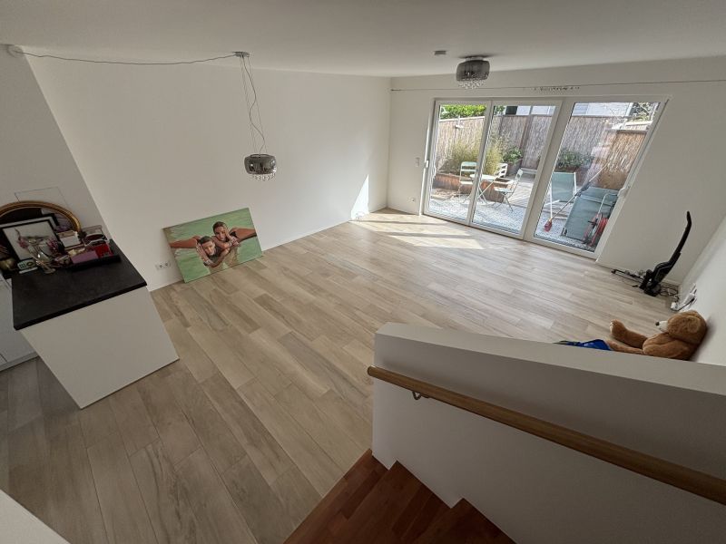 "Modern Living mit 2 Grten und Garage? /  / 2362 Biedermannsdorf / Bild 2