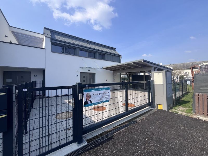 Erstbezug !! Traumhafte Doppelhaush�lfte , Wohnkeller  mit Garten und 2 Stellpl�tzen! /  / 2353&nbsp;Guntramsdorf / Bild 14