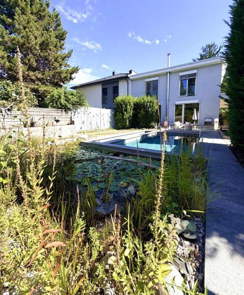 Traumhaus mit Pool /  / 2700&nbsp;Wiener Neustadt / Bild 1