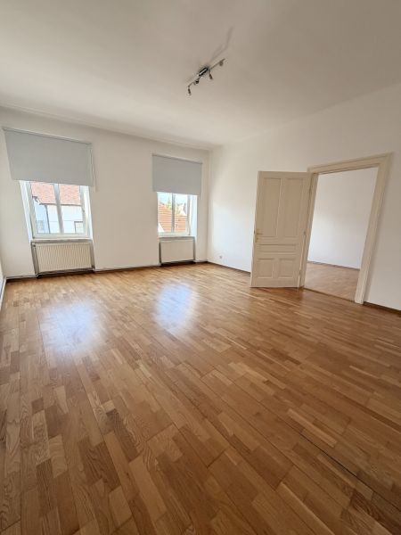 2 Zimmer Wohnung in Baden