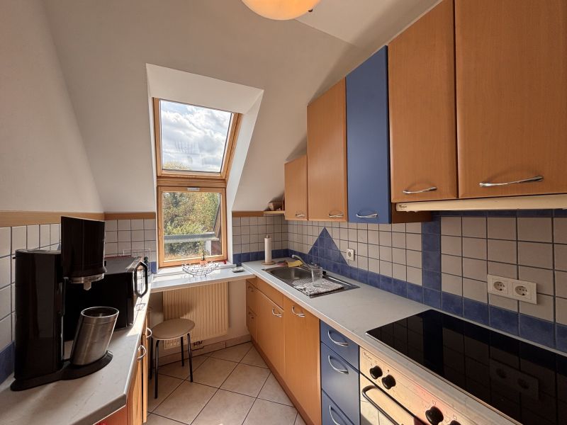 3 Zimmer mit Balkon & Parkplatz / / 2601 Sollenau / Bild 6