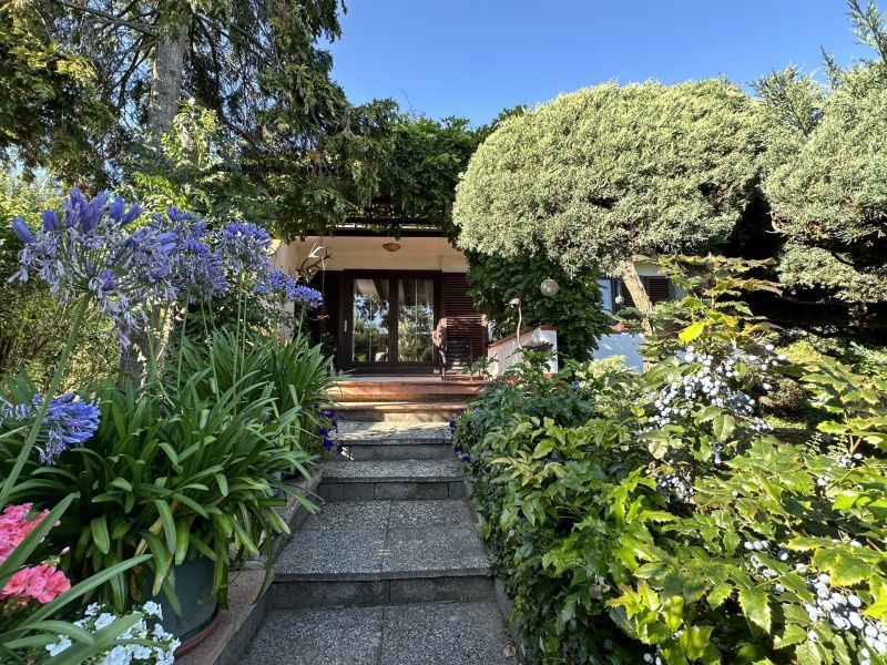 Charmantes Einfamilienhaus mit idyllischem Garten /  / 2264 Jedenspeigen / Bild 5