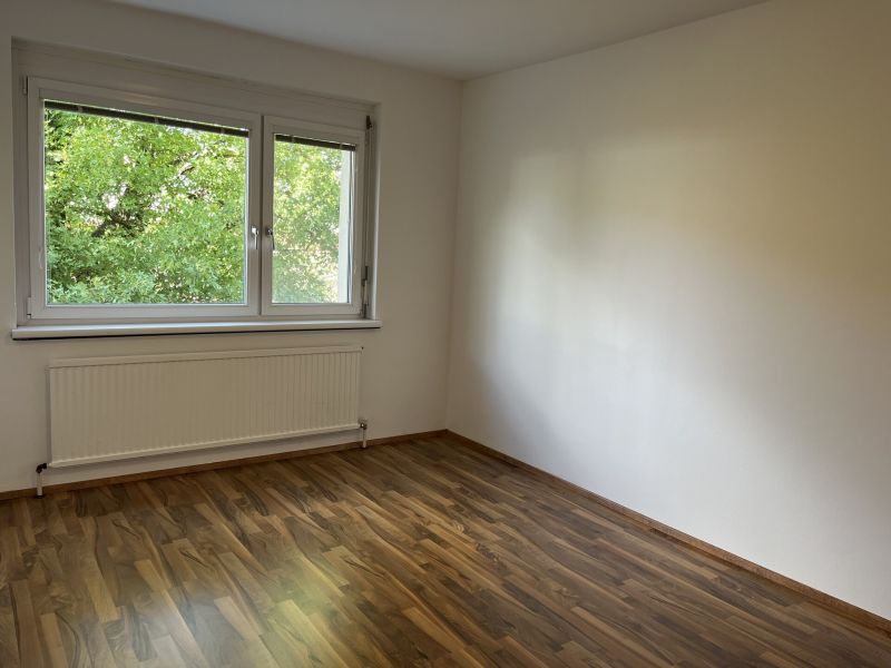 Ruhige Innenhoflage mit 90 m2 im Zentrum / / 2500 Baden / Bild 8