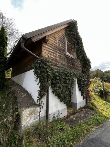 Ruhe, Sonne, Leben! /  / 7532 Litzelsdorf / Bild 2