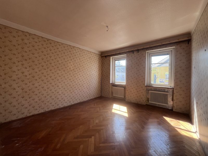 12 Zimmer Haus  mit Geschftslokal auf 948 m2 Grundstck /  / 2500 Baden / Bild 8